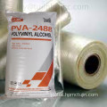 For Glue and Adhesive PVA PVA 2488 for flim forming and paper adhesive Supplier